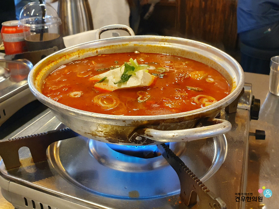 맛찜 이미지