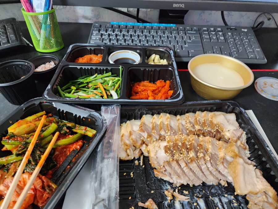 거창총각족발 이미지