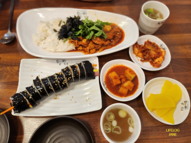명인만두 광주무등산점 이미지