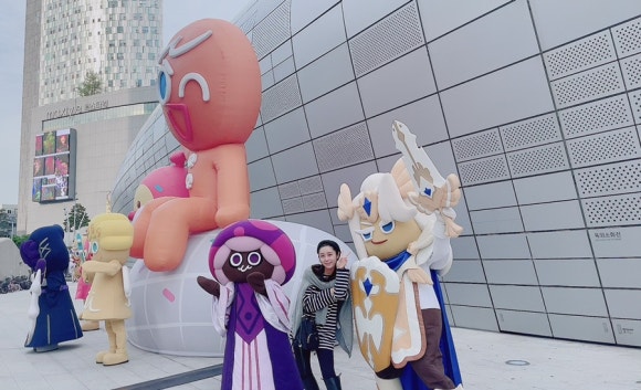 동강물고기매운탕 사진 8