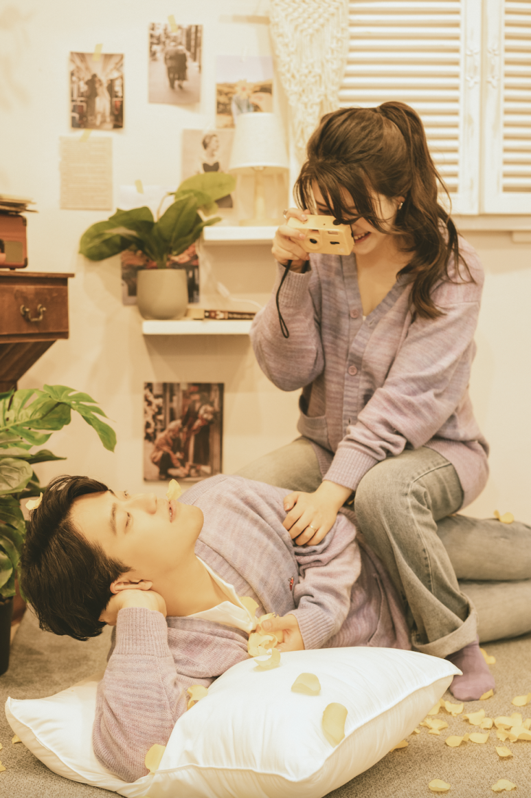 찬란한나 이미지