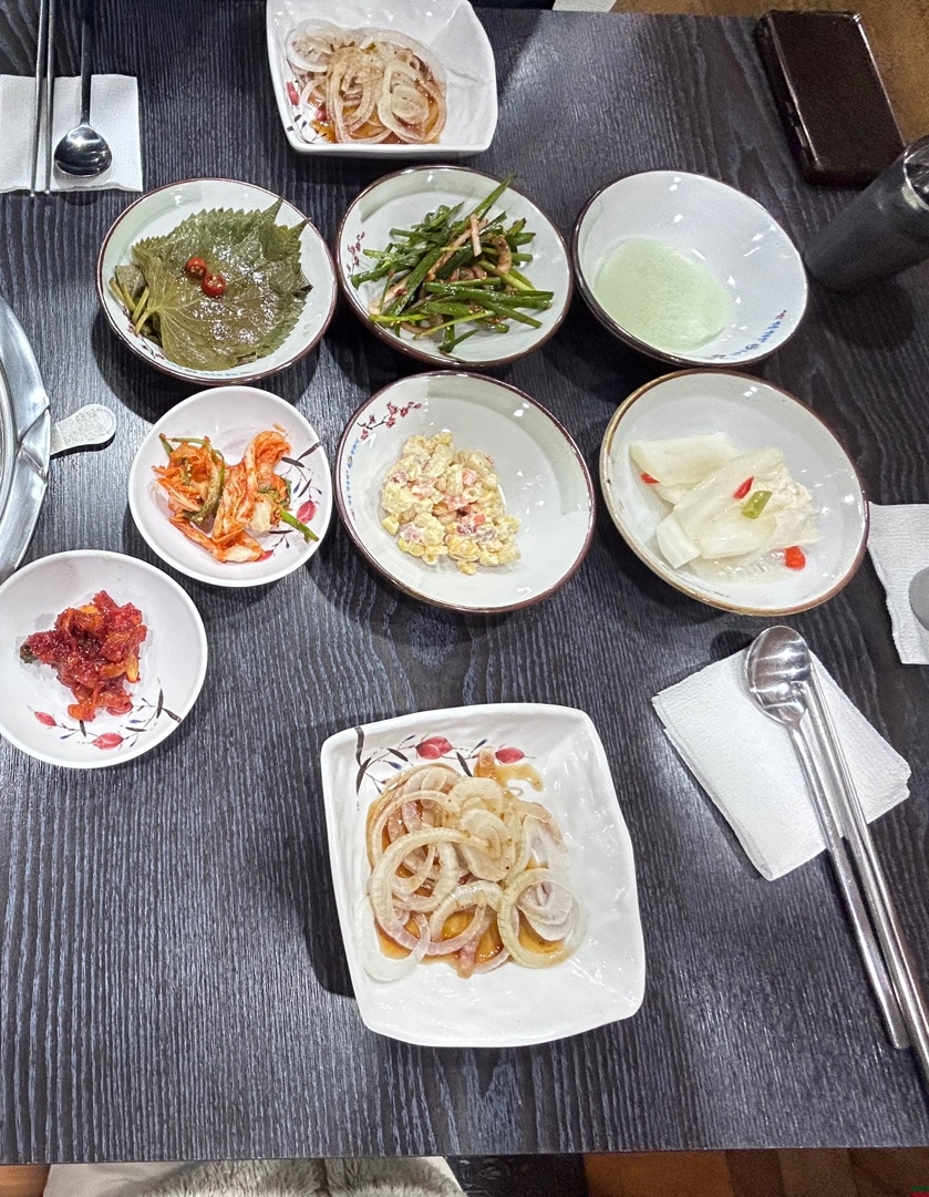 육장갈비마산회원점 이미지