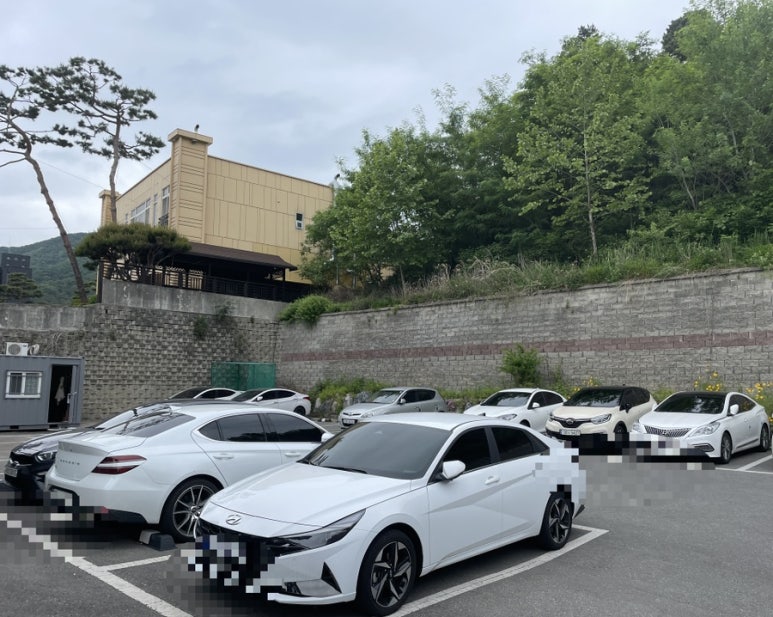 수통골오리불고기전문점 이미지