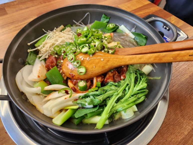 고령촌돼지찌개석쇠불고기 이미지