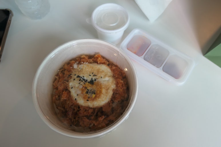 죽이야기마포역점 이미지