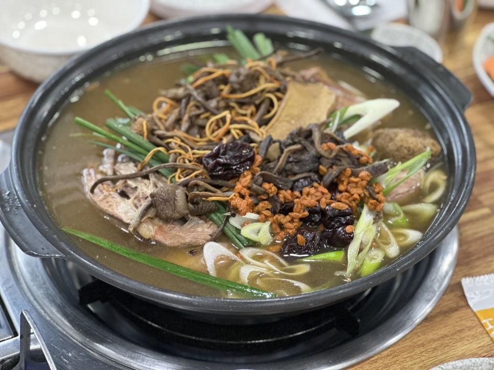 절미오리 이미지