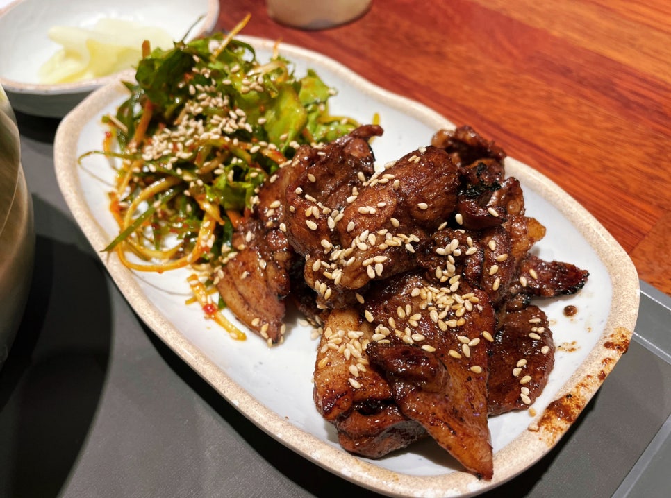청연갈비 이미지