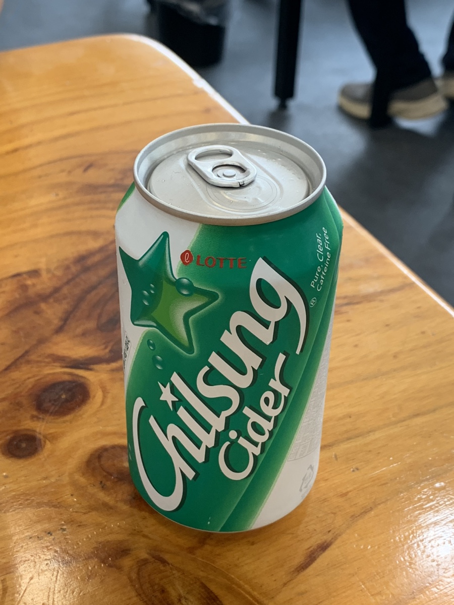 정성구리순대국 이미지