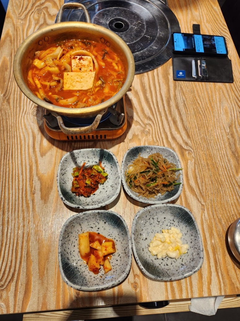 하늘면옥 이미지