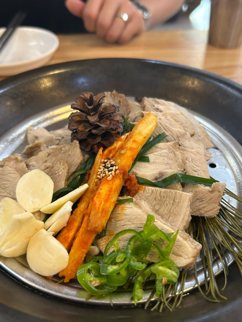 (주)광판팔뚝김밥 이미지