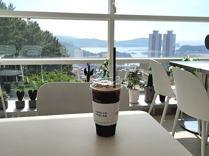 아몽즈커피몰운대점 이미지