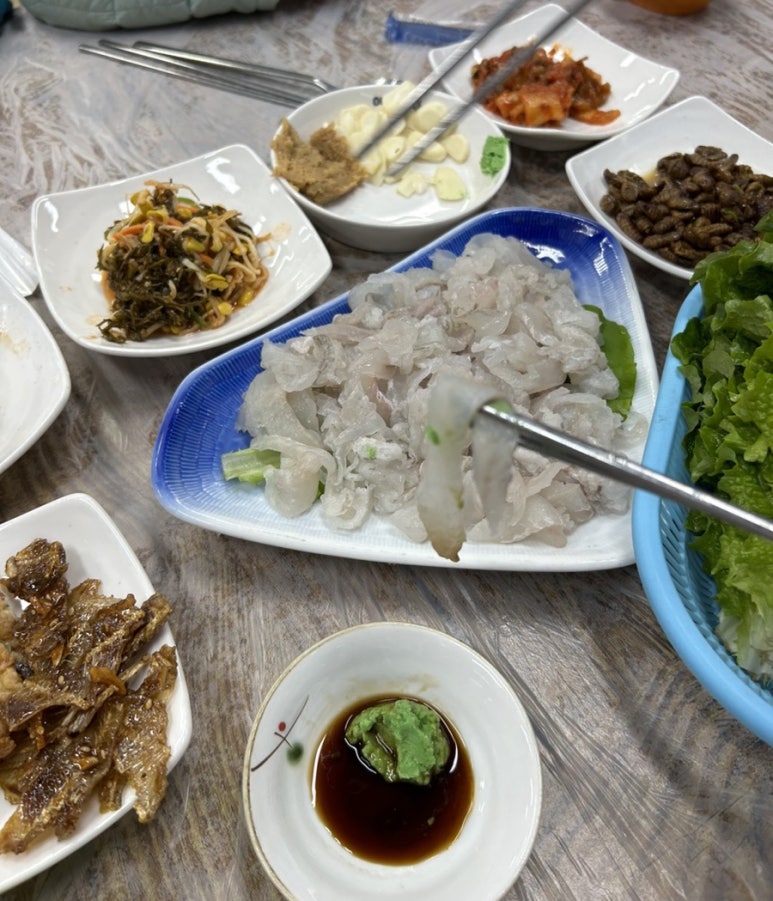 대박세꼬시 이미지