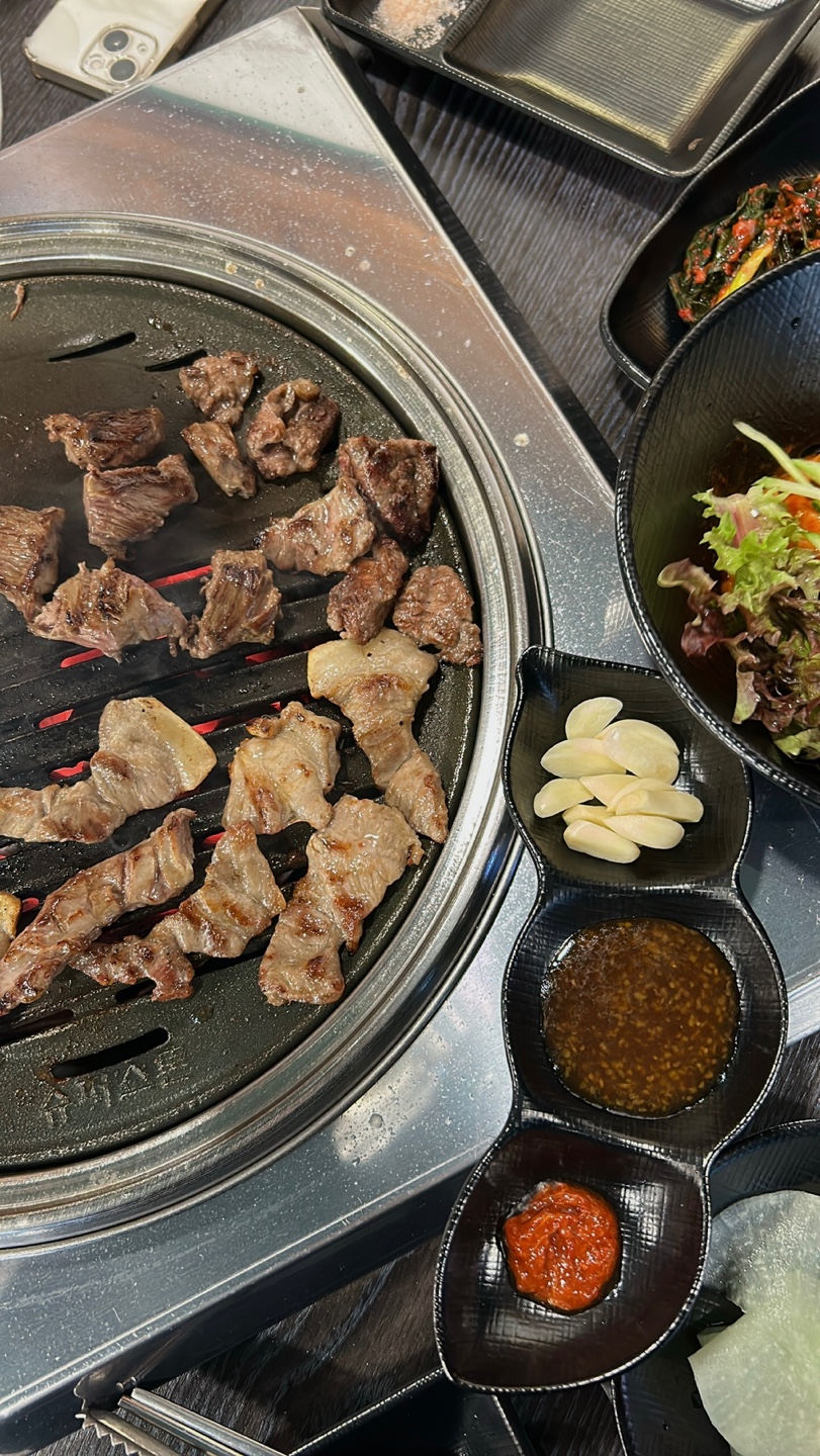 구래왕대포 이미지