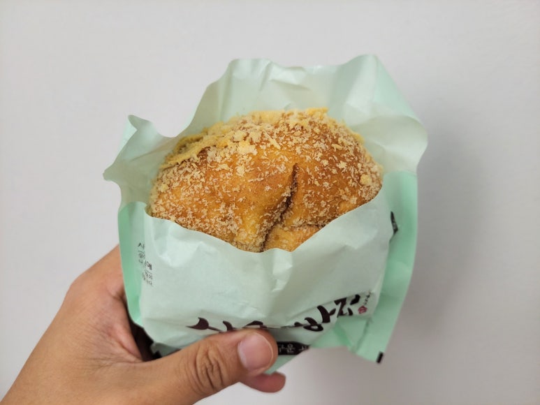 삼송빵집 대구 죽곡점 이미지