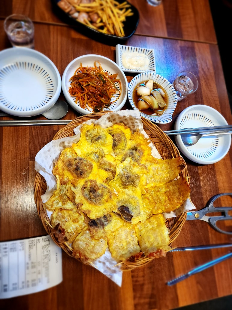 계룡포차 이미지