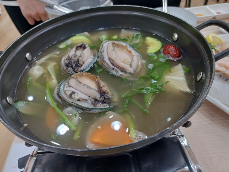 진도회관 이미지