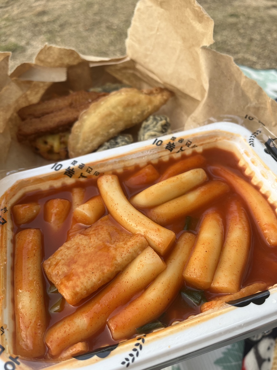 우리할매떡볶이 파주문산점 이미지