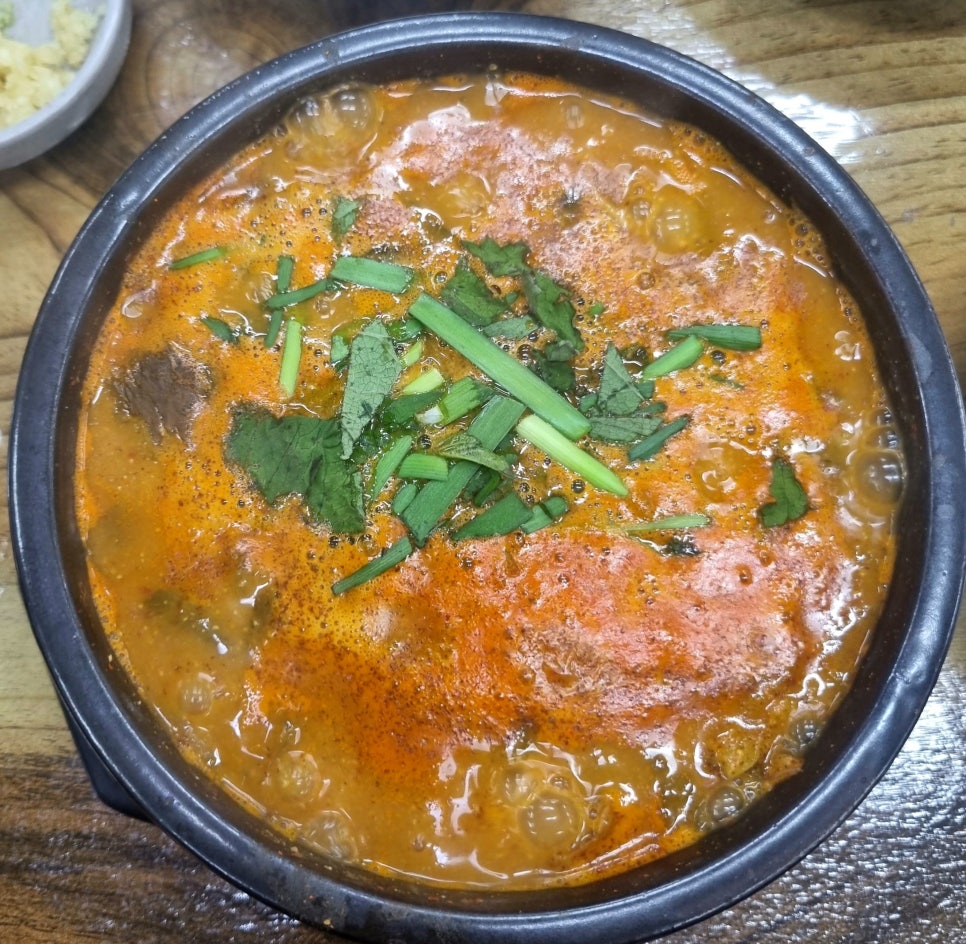 풍천어탕 이미지