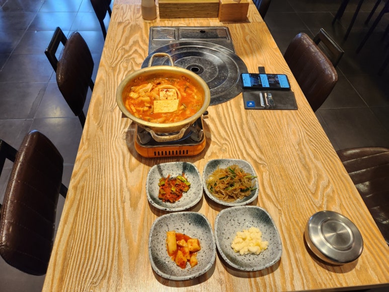 송도면옥 이미지