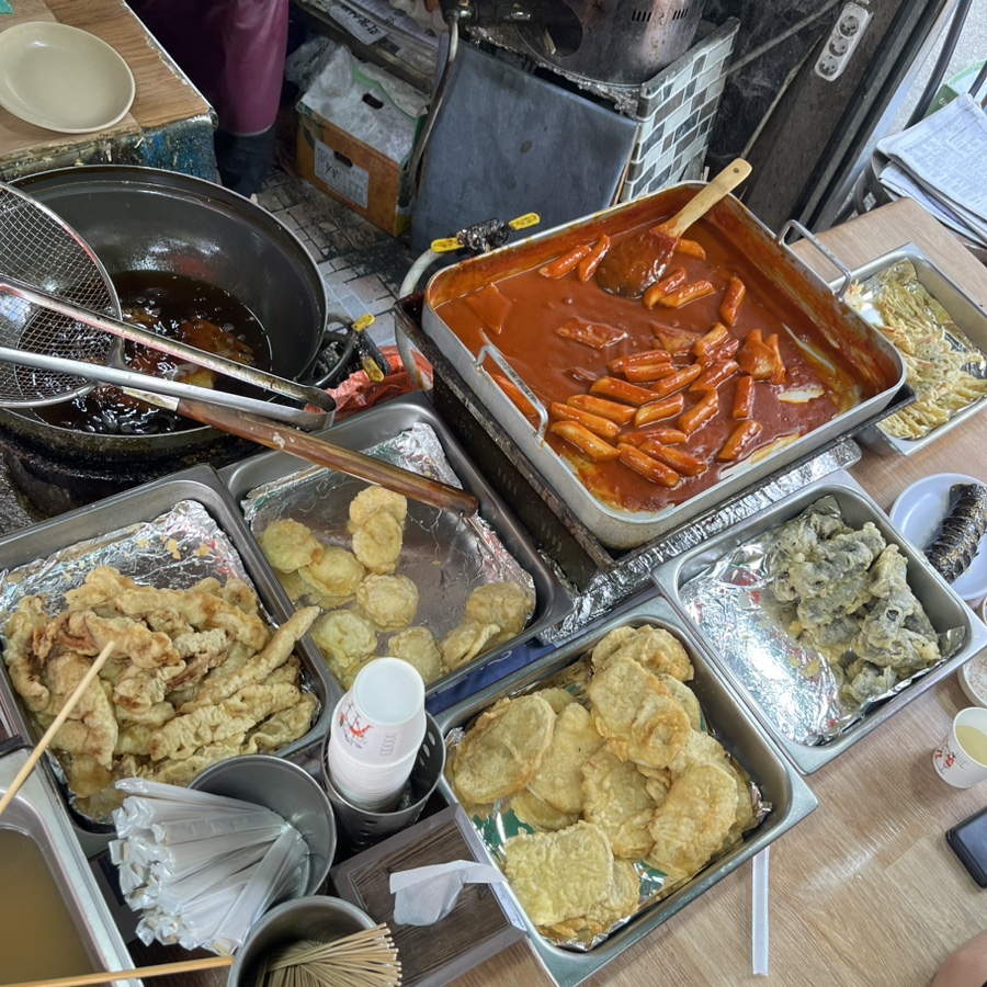 태수분식 이미지