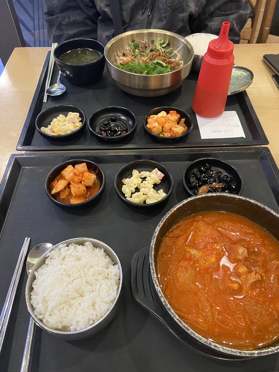 네일카페 이미지