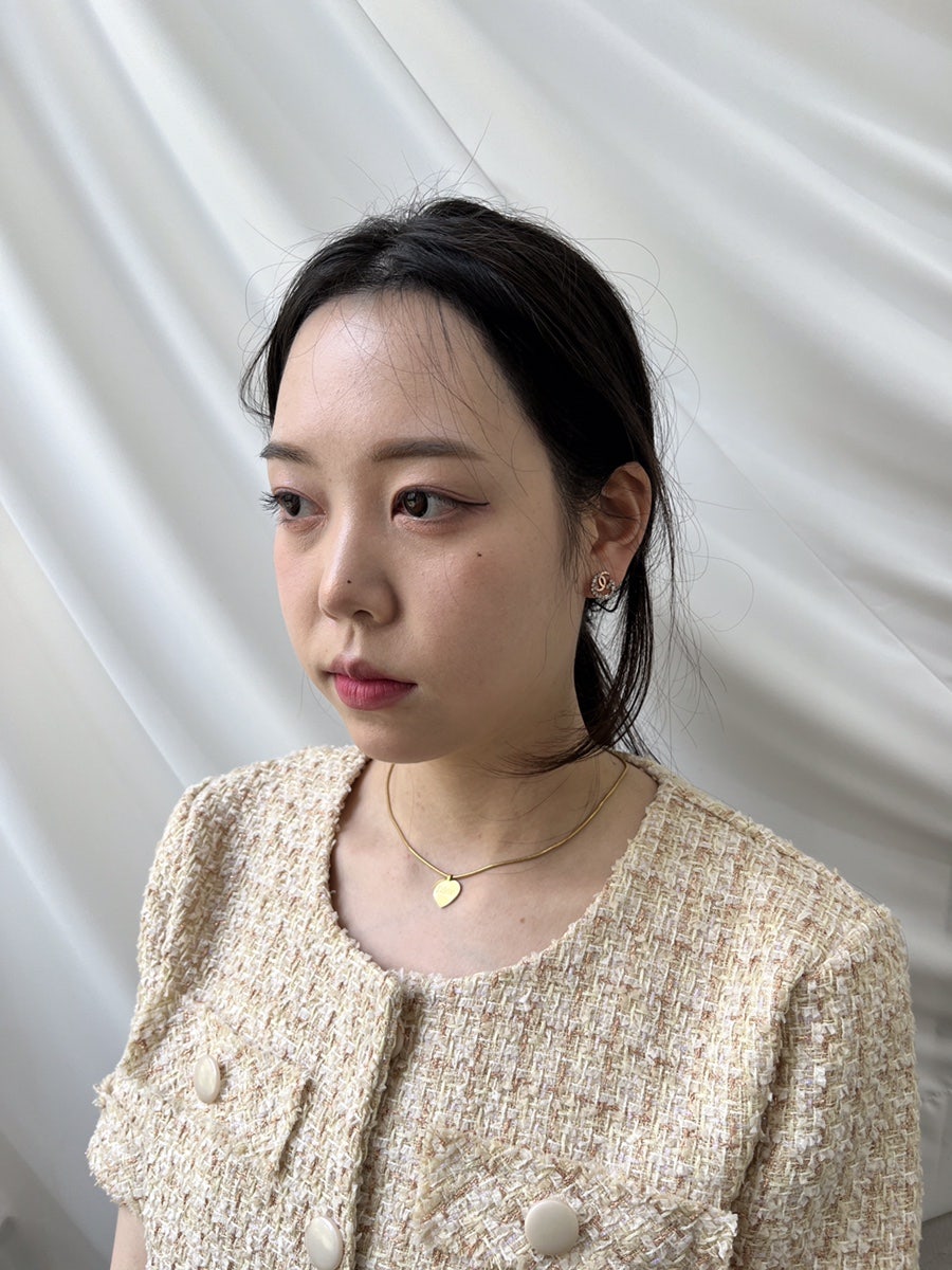 김가람헤어 이미지