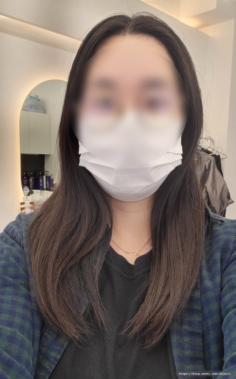 헤어샵 유 이미지