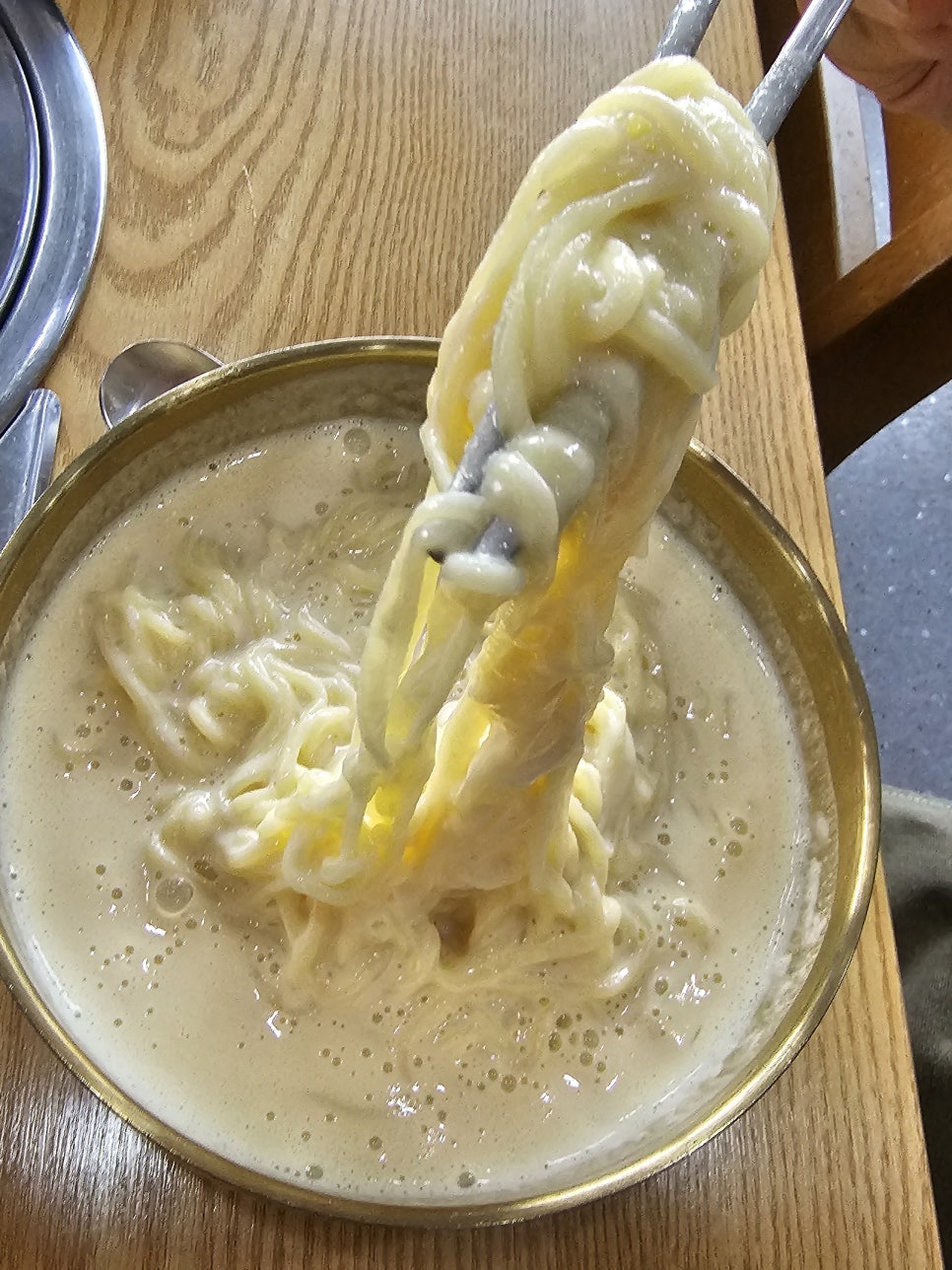 행운식당 이미지
