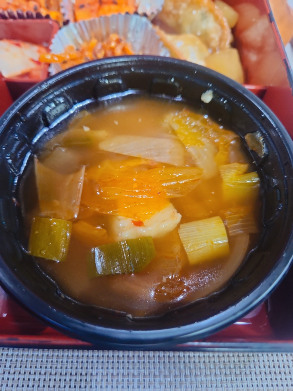 맛짱김치 이미지