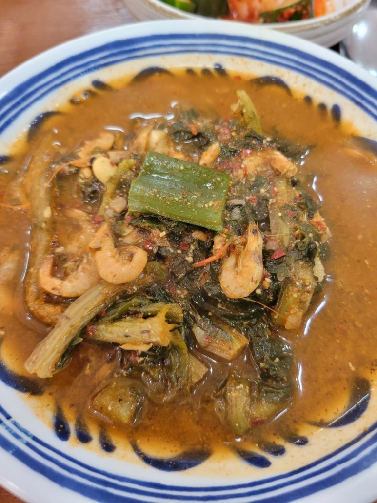 상운암 전주식당 이미지