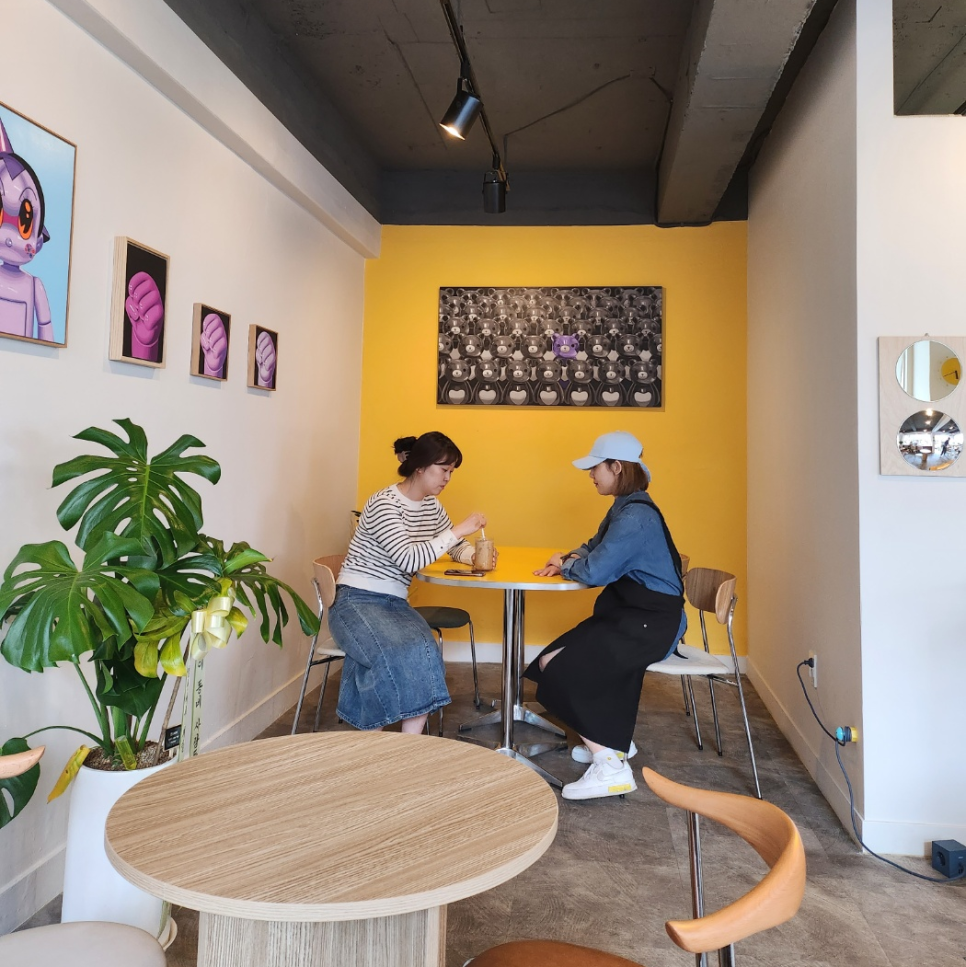 요호야(yohoya) 이미지