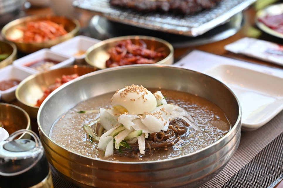 울산언양불고기 이미지