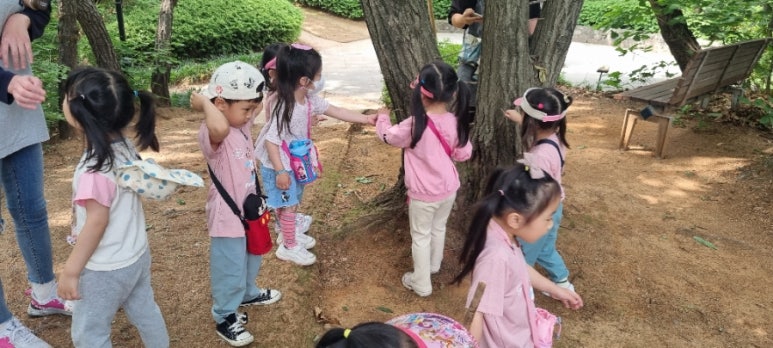 고양시립풍동어린이집 이미지