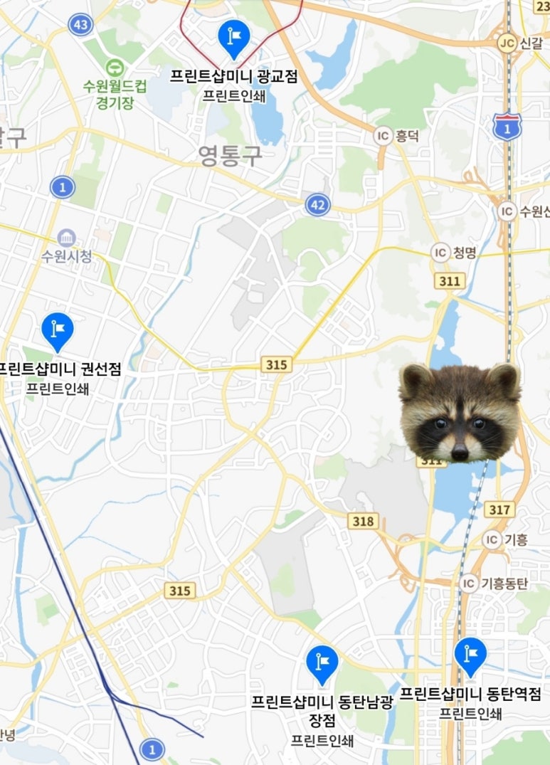 더프린트샵 이미지