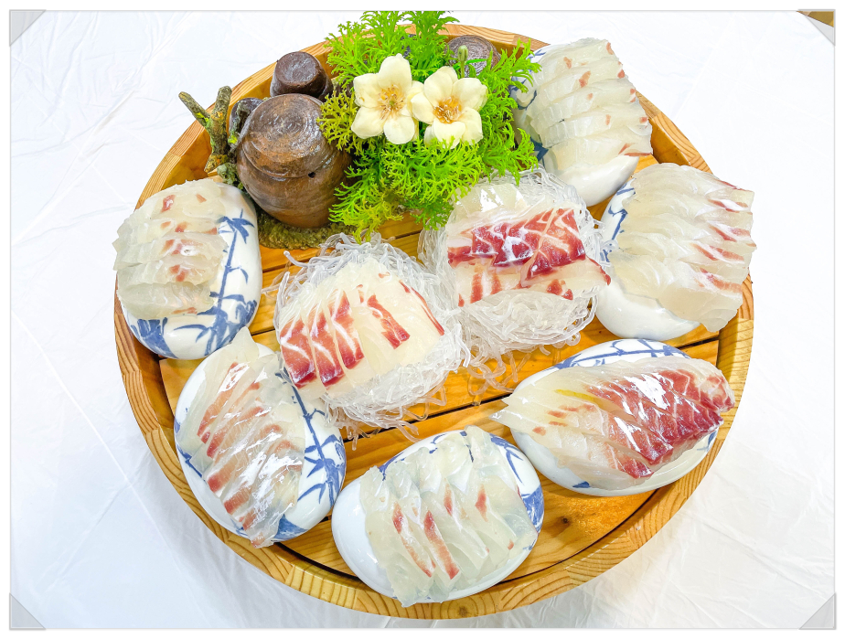 변산횟집 이미지