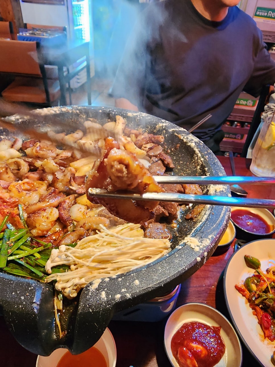 호호곱창 이미지