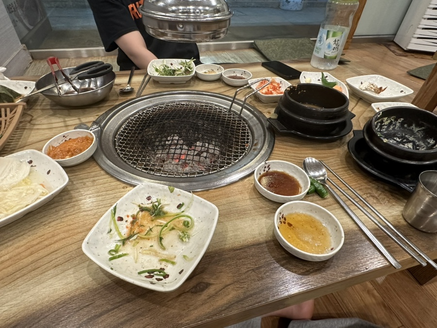보금이갈비 이미지