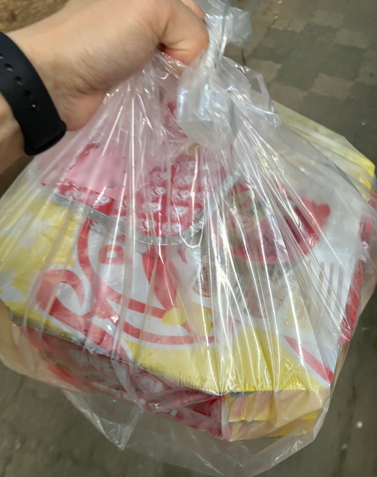 빽보이피자고양행신점 이미지