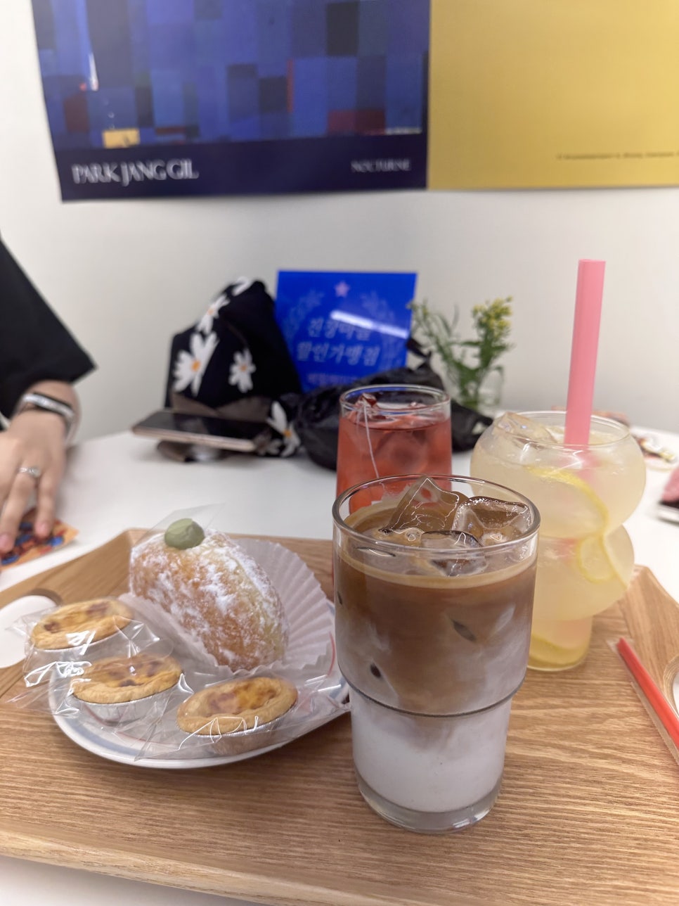 베럴케이크 이미지