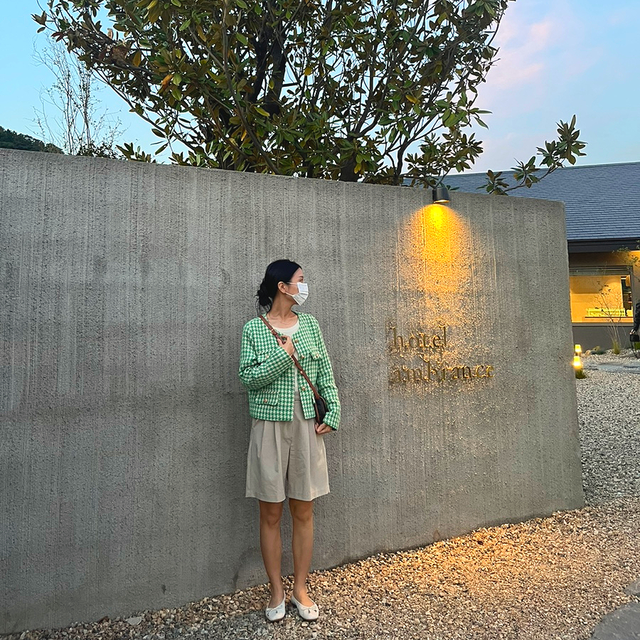 마가진(Magasin) 이미지
