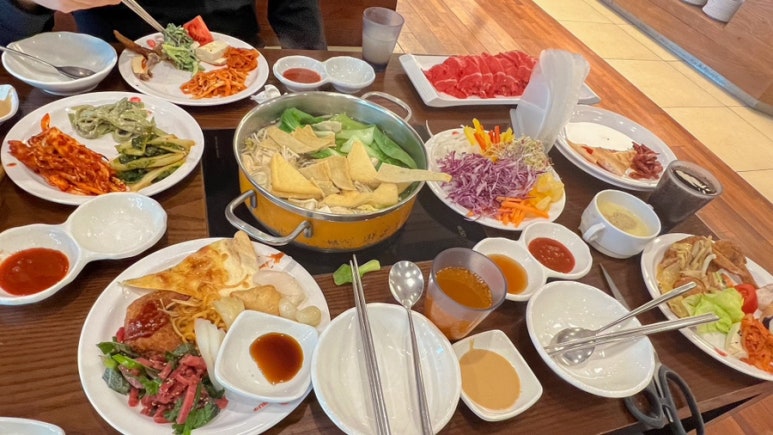 독도참치&세꼬시 이미지