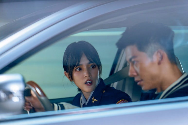 하오마이 이미지