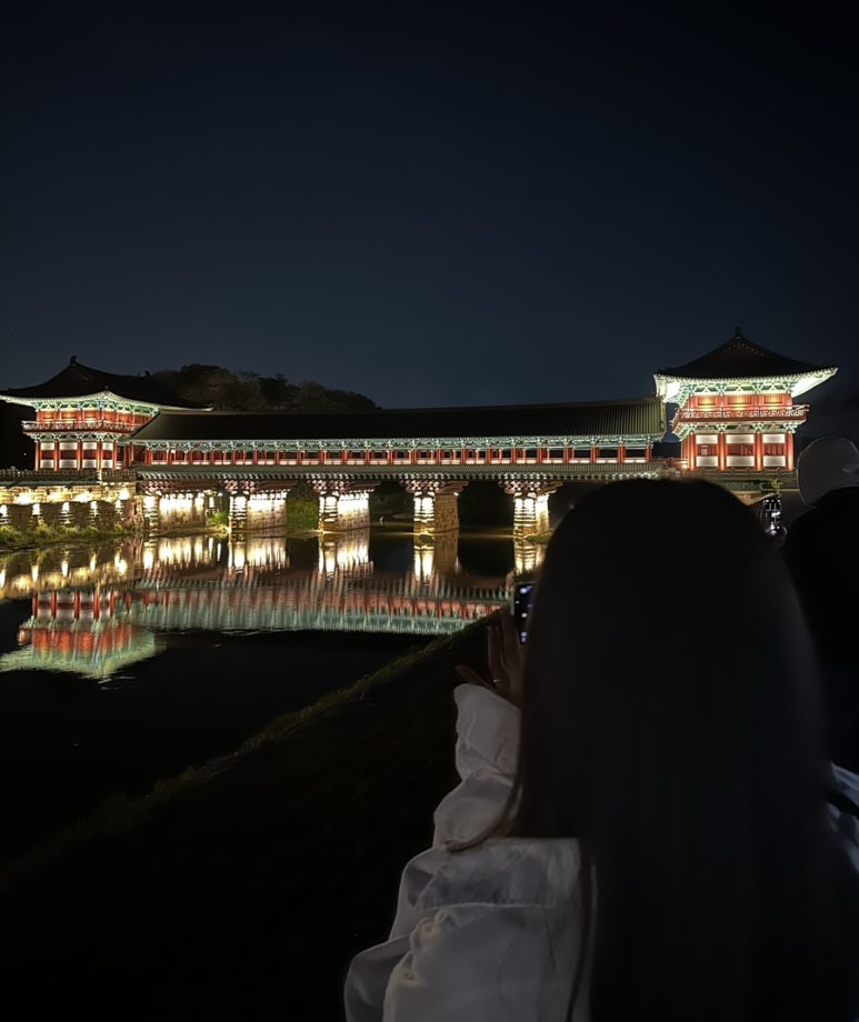 Gyeongju(경주)십원빵 이미지