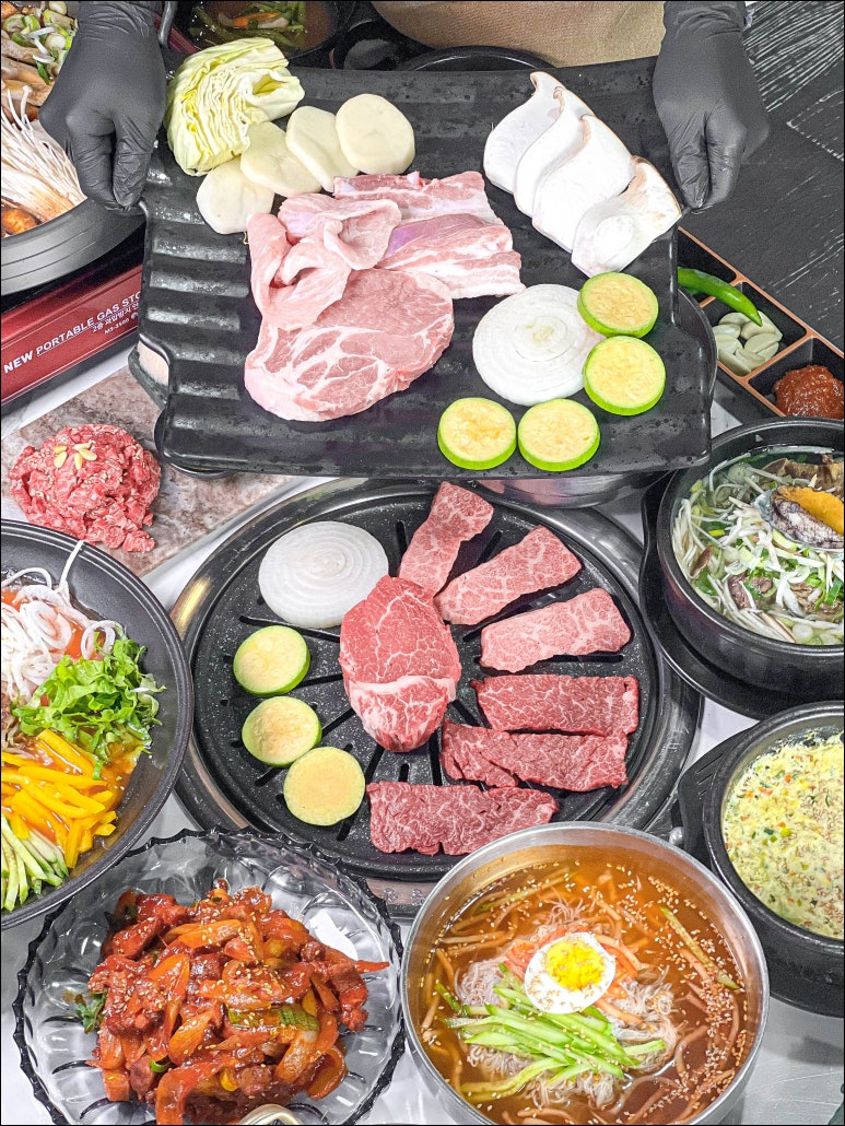 한우존 이미지