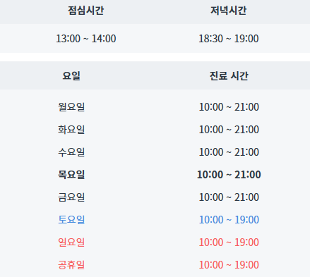 삼성드림소아청소년과의원 이미지