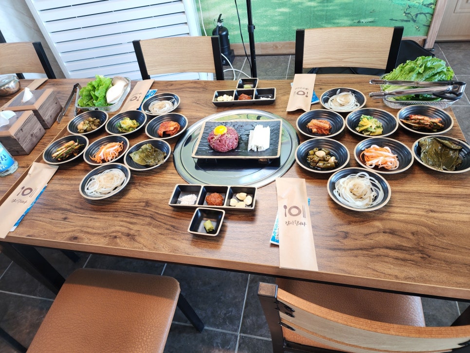 머클랑정육식당 이미지