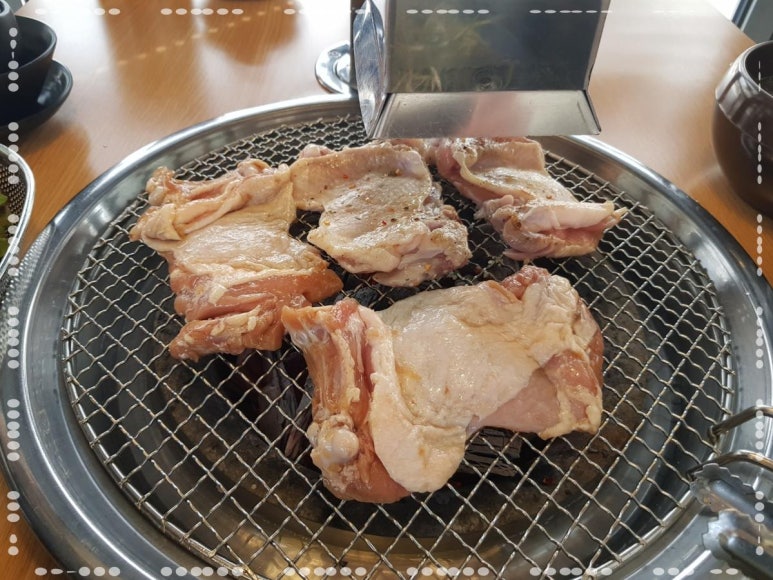 춘천명종닭갈비 이미지