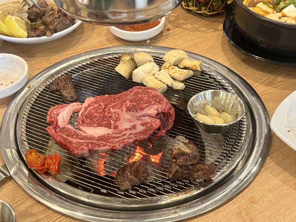 정육식당 음메 이미지