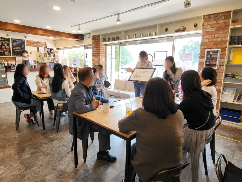 (주)아주건강한속삭임 이미지