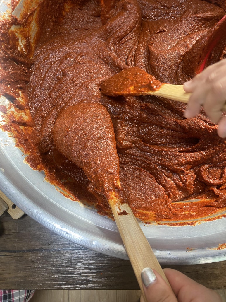 시흥시장독대협동조합 이미지